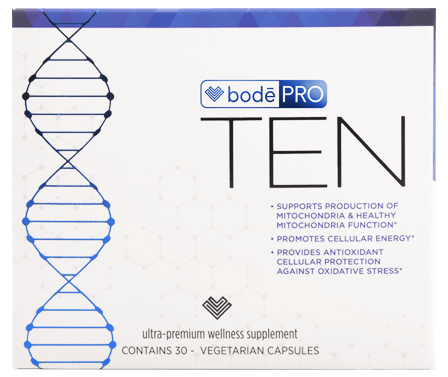 BodÂ·Ä Ten Product